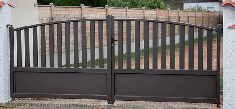 Advanced Gate Solutions in Davenport, IA