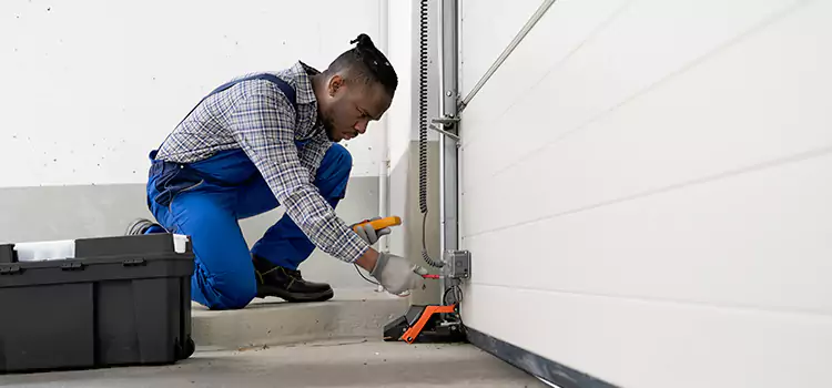 Expert Solutions for Every Garage Lock Need in Davenport, IA