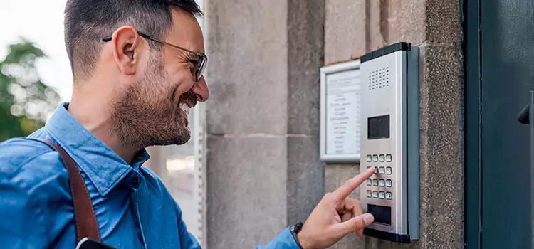 Advanced Solutions for Enhanced Security in Davenport, IA