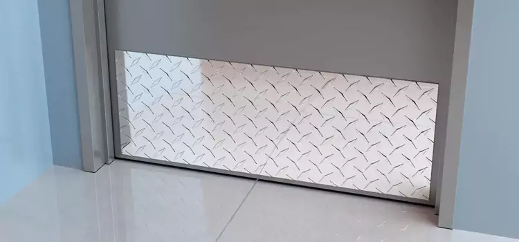 Benefits of Professional Kick Plate Solutions in Davenport, IA