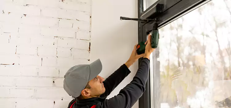 Your Trusted Partner for Door Closer Solutions in Davenport, IA