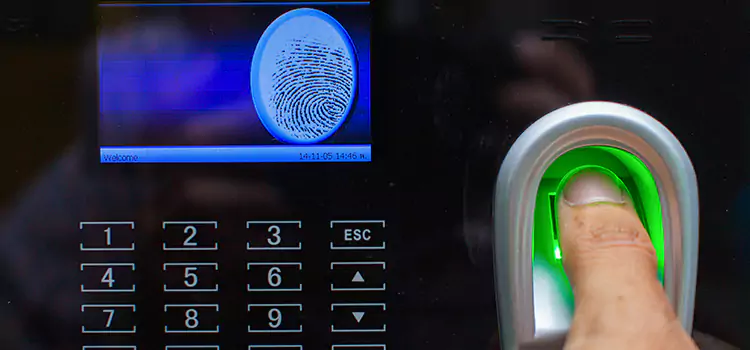 Your Trusted Partner for Secure Access in Davenport, IA
