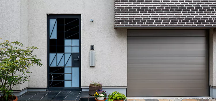 Residential Roll Up Security Doors Davenport