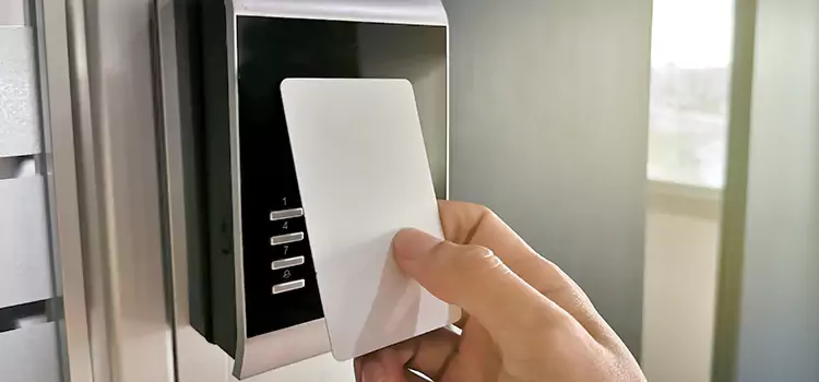 Advanced RFID Technology Integration in Davenport, IA
